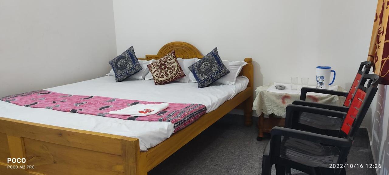 Hotel Neel Dipayan Bāghmundi Dış mekan fotoğraf